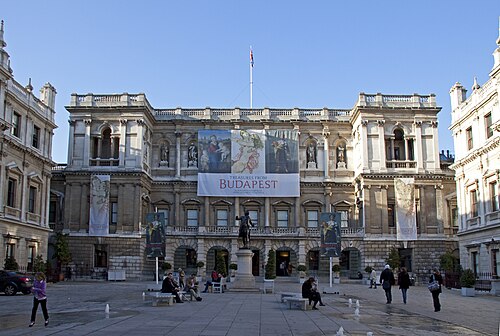 Royal Academy of Arts